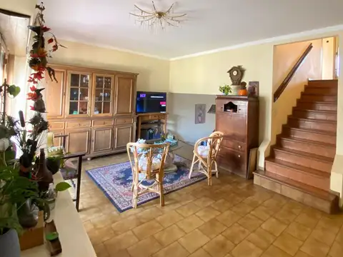 Depto Tipo Casa en Venta de 3 dormitorios