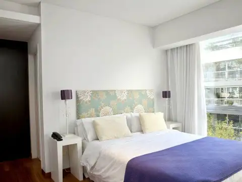 Departamento en Alquiler 15 años