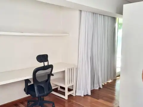 Departamento en Palermo