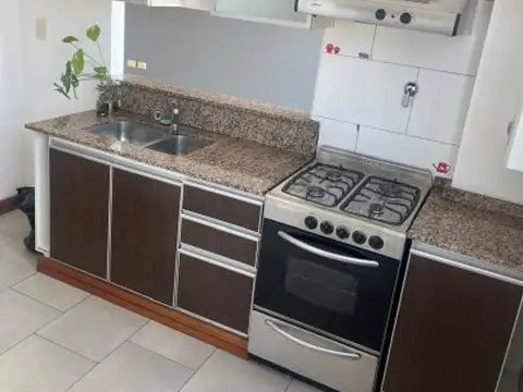 Hermoso semipiso con cochera