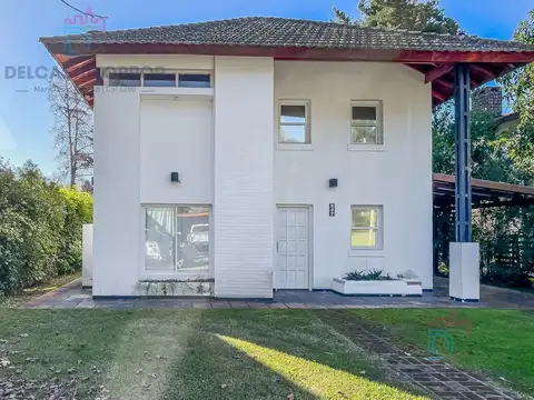 Casa - Nautico Escobar