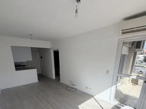 DEPARTAMENTO DE 2 AMBIENTES EN ALQUILER