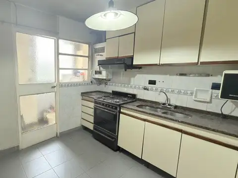 Departamento en Venta en Villa Urquiza, USD 175.000