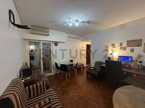 Departamento en Venta en Palermo, USD 99.900