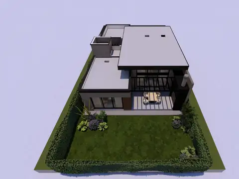Casa en Venta en Coquimbito, USD 180.000