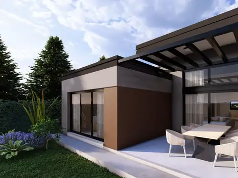 Casa en Venta A Estrenar