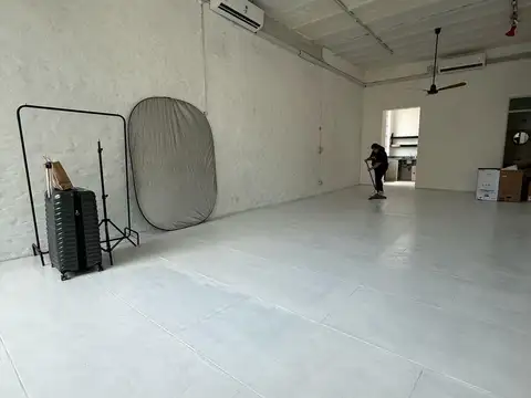 Oficina en Alquiler en Abasto, $ 1.490.000