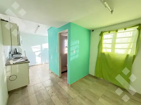 VENTA CASA - TERRENO Portal Rio Colorado -Plottier
