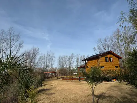 Terreno en Venta en Puertos - Barrio Marinas, USD 28.000
