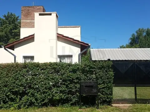 Villa Ciudad Parque.