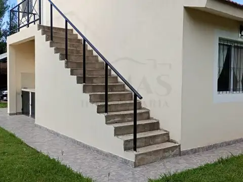 Villa Ciudad Parque.