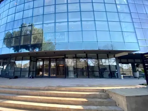 Cordoba al 3300 - SAN ISIDRO PLAZA Oficinas comerciales.