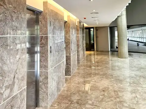 Cordoba al 3300 - SAN ISIDRO PLAZA Oficinas comerciales.