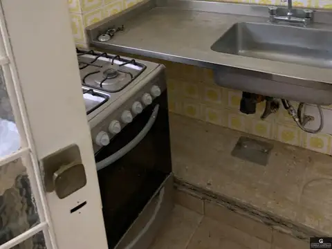 Depto Tipo Casa en Venta en Vicente Lopez, USD 190.000