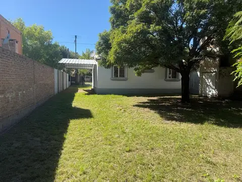 Casa en Venta en Mina Clavero, USD 69.900