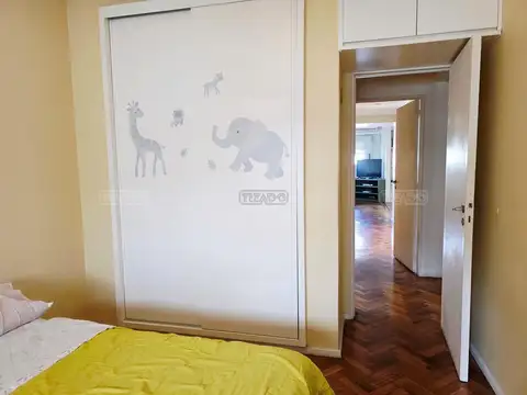 Departamento en Venta 57 años