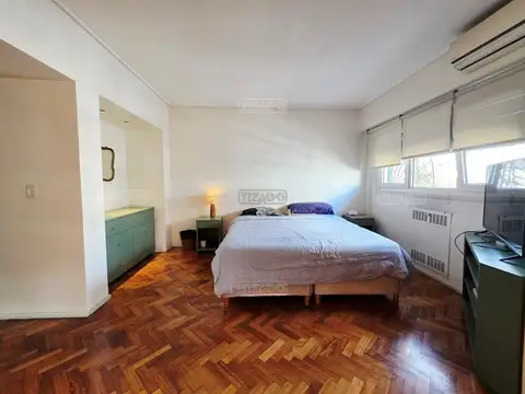 Departamento en Venta en Recoleta, USD 398.000