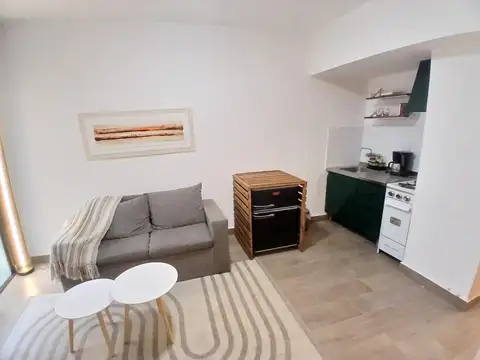 Departamento en Alquiler 58 años