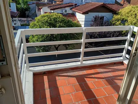 Departamento en Alquiler 45 años