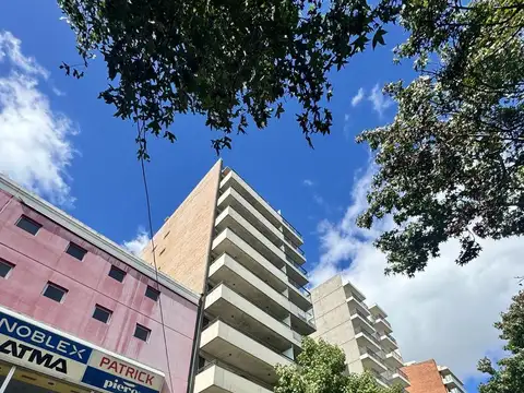 Ovidio Lagos 1225 10-02 + TERRAZA EXCLUSIVA