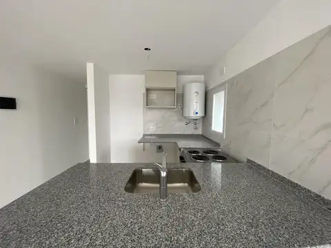 Departamento en Venta al Este