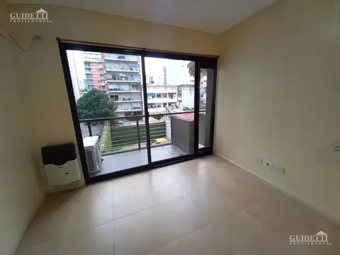 Alquiler Departamento 1 ambiente c/balcón en Villa Urquiza