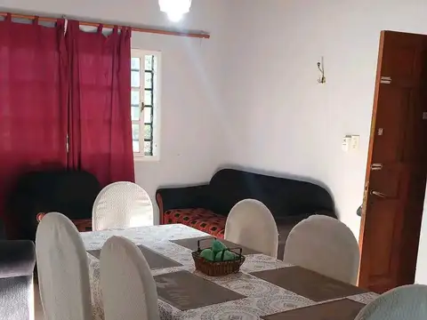 Blas benjamín De la Vega 3530