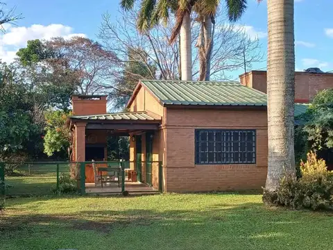 Casa en PASO DE LA PATRIA