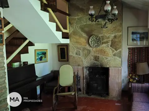 Casa en Venta al Oeste