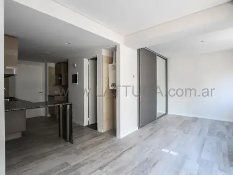 MONOAMBIENTE EN ALQUILER A ESTRENAR AMENITIES