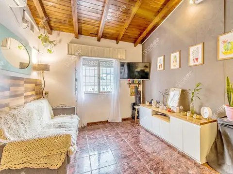 Depto Tipo Casa en Venta al Noroeste