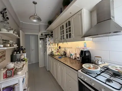 Casa en venta Chauvin