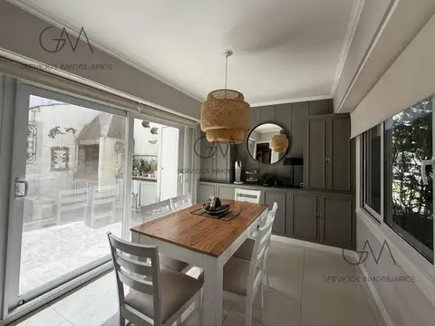 Casa en Venta A Estrenar