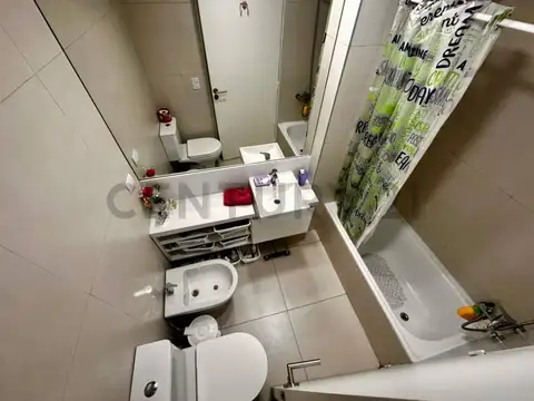 Departamento en Alquiler Temporal en Barracas, USD 800