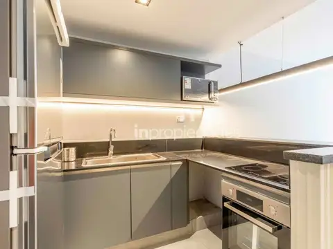 Departamento en Venta en Puerto Madero, USD 400.000