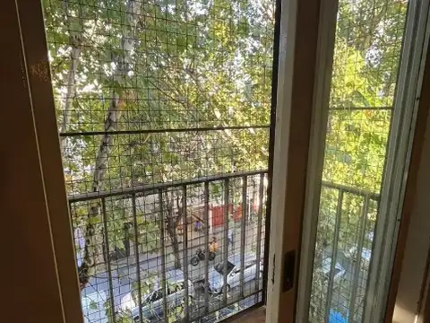 Departamento en venta en Villa Luro