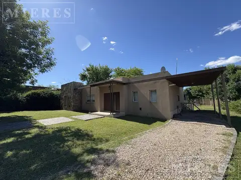 Casa en Alquiler en San Matias, USD 1.400