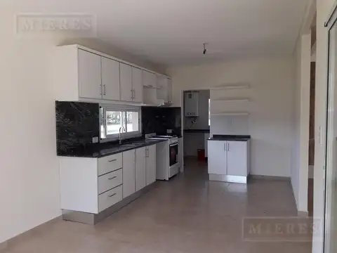 Casa en Alquiler al Noreste