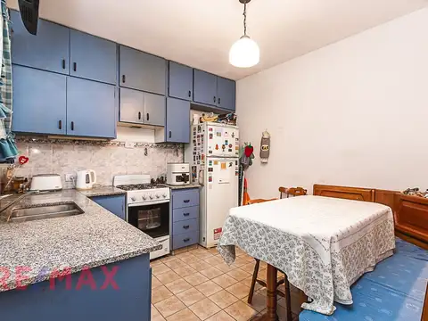 Depto Tipo Casa en Venta de 4 ambientes