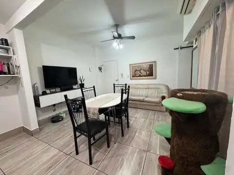 Departamento en Alquiler de 2 dormitorios
