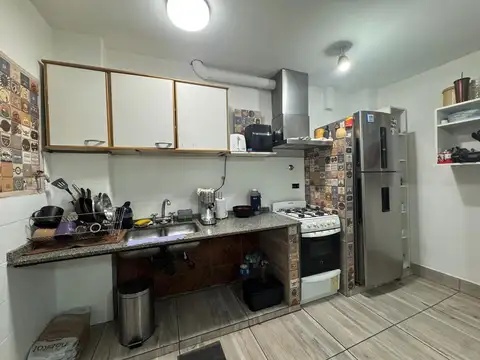 Departamento en Alquiler de 3 ambientes