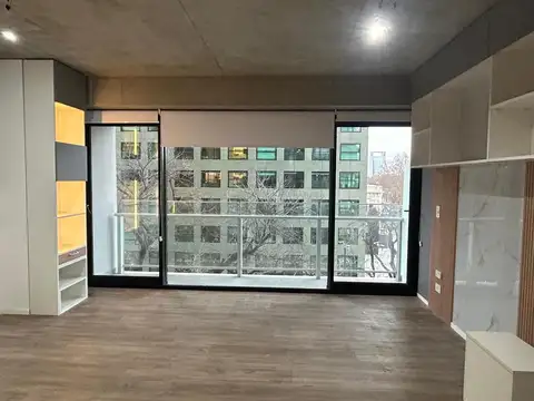 Departamento en Alquiler Temporal en Puerto Madero, USD 1.100