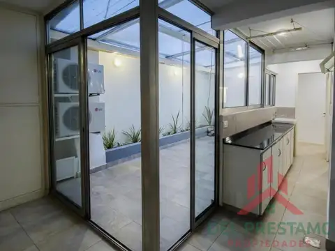 Departamento 5 ambientes con 3 baños
