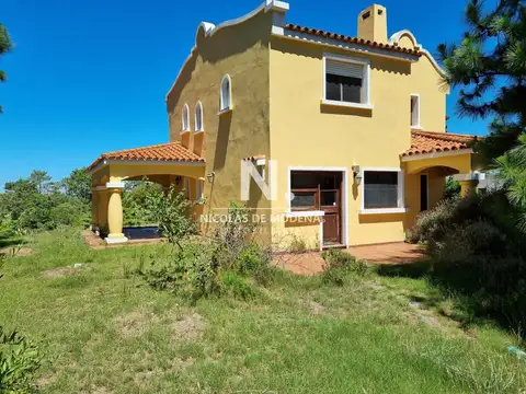 Casa en Venta de 5 dormitorios