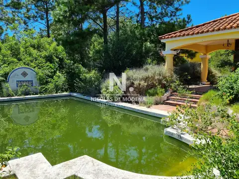 Casa en Venta en La Barra, USD 550.000