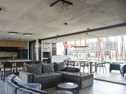 Casa en Venta en Pinamar, USD 665.000