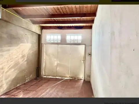 Depto Tipo Casa en Venta 45 años