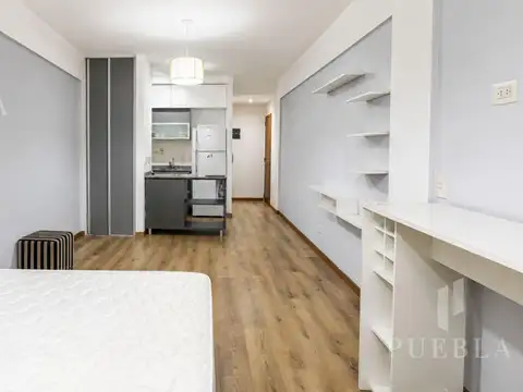 Departamento en Alquiler 6 años