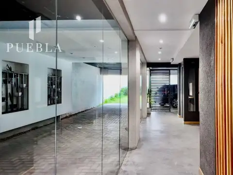 Departamento en Alquiler de Monoambiente