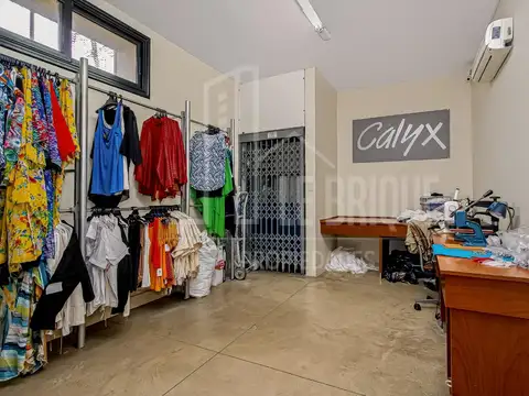 Oficina en Venta en Villa Ortuzar, USD 495.000